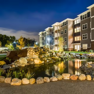 Photo of Encore 55+ Boutique Apartments - Northeast