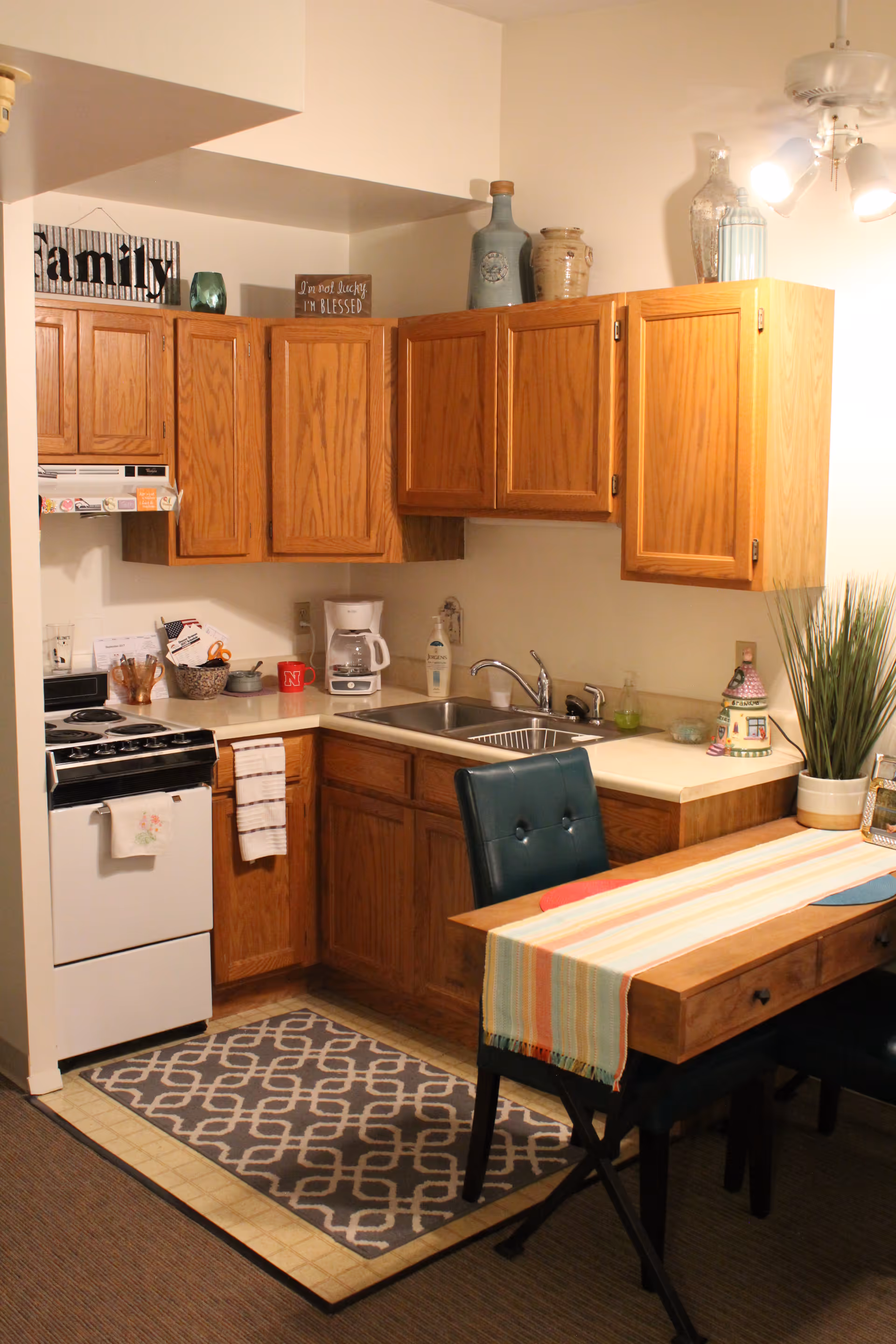 Photo of Arbor View Skilled Nursing Division