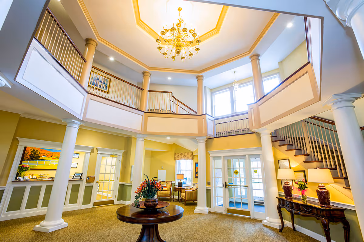 Photo 10 of Benchmark Senior Living at Robbins Brook