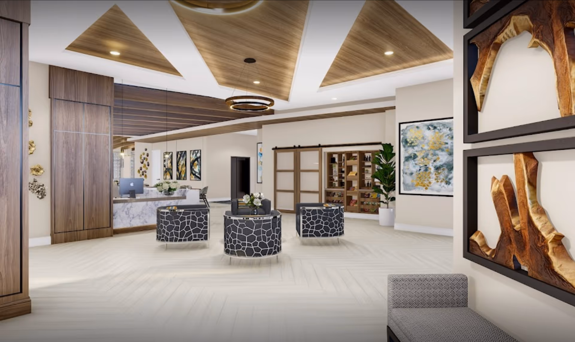 Photo 25 of MorningStar Assisted Living & Memory Care at Observatory Park
