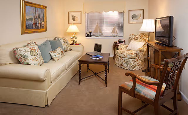 Photo 2 of Marian Manor Retirement Community