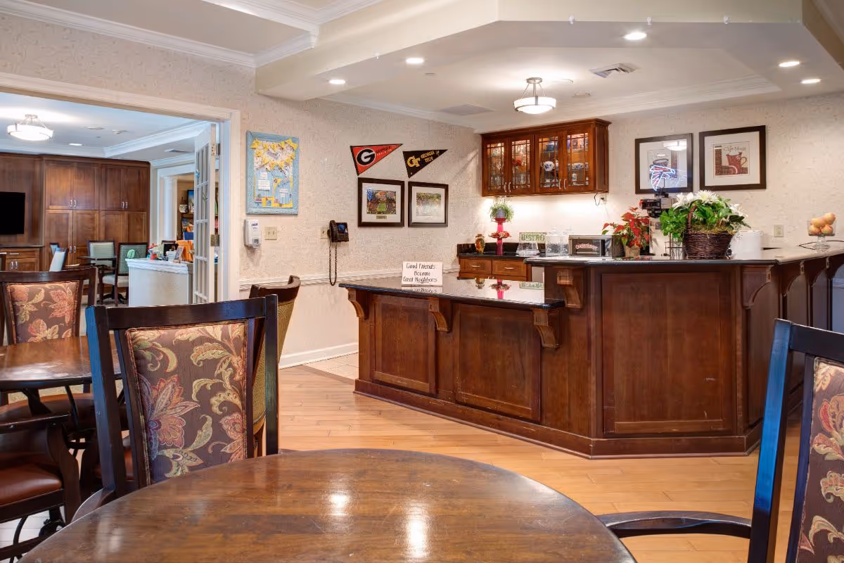 Photo 7 of Assisted Living-Five Forks