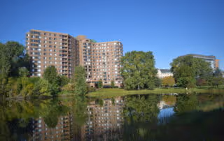 Photo of Parkshore Senior Campus