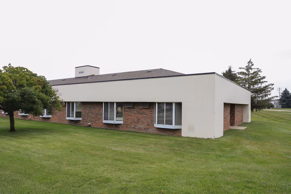 Photo 4 of Mt. Pleasant Comfort Care Assisted Living and Memory Care