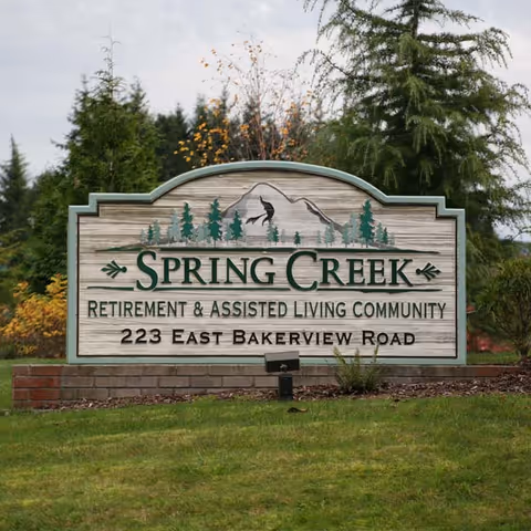 Photo 6 of Spring Creek by Bonaventure