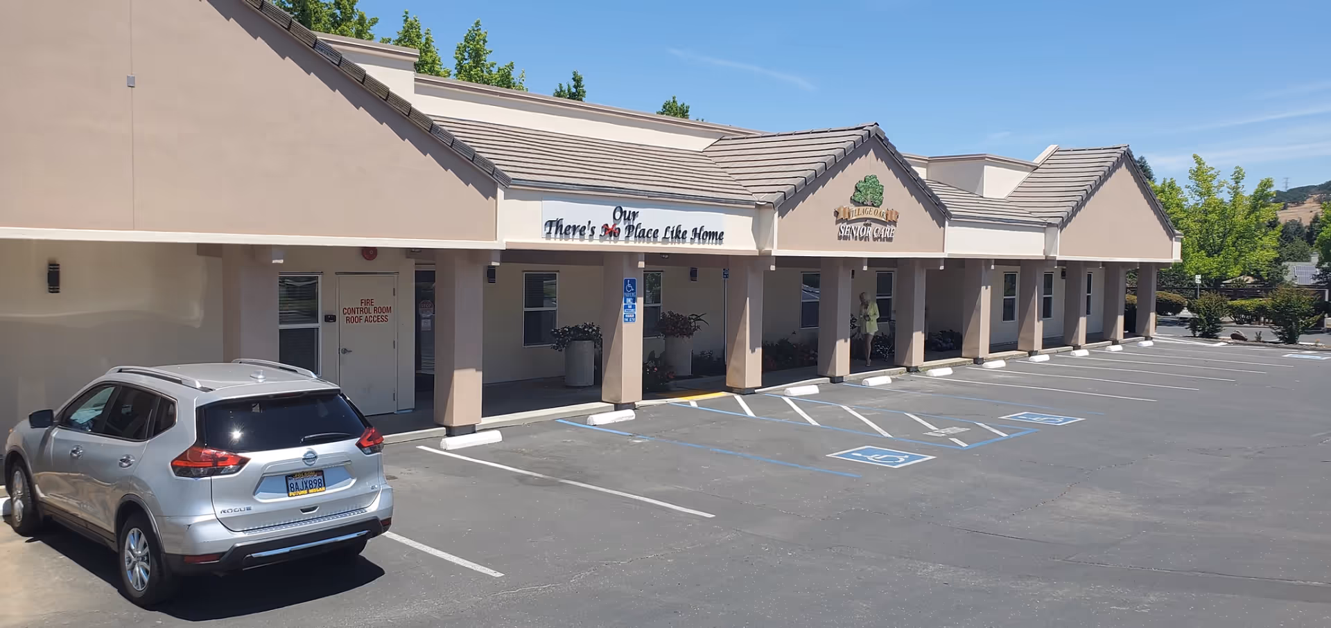 Photo of Village Oaks Senior Care