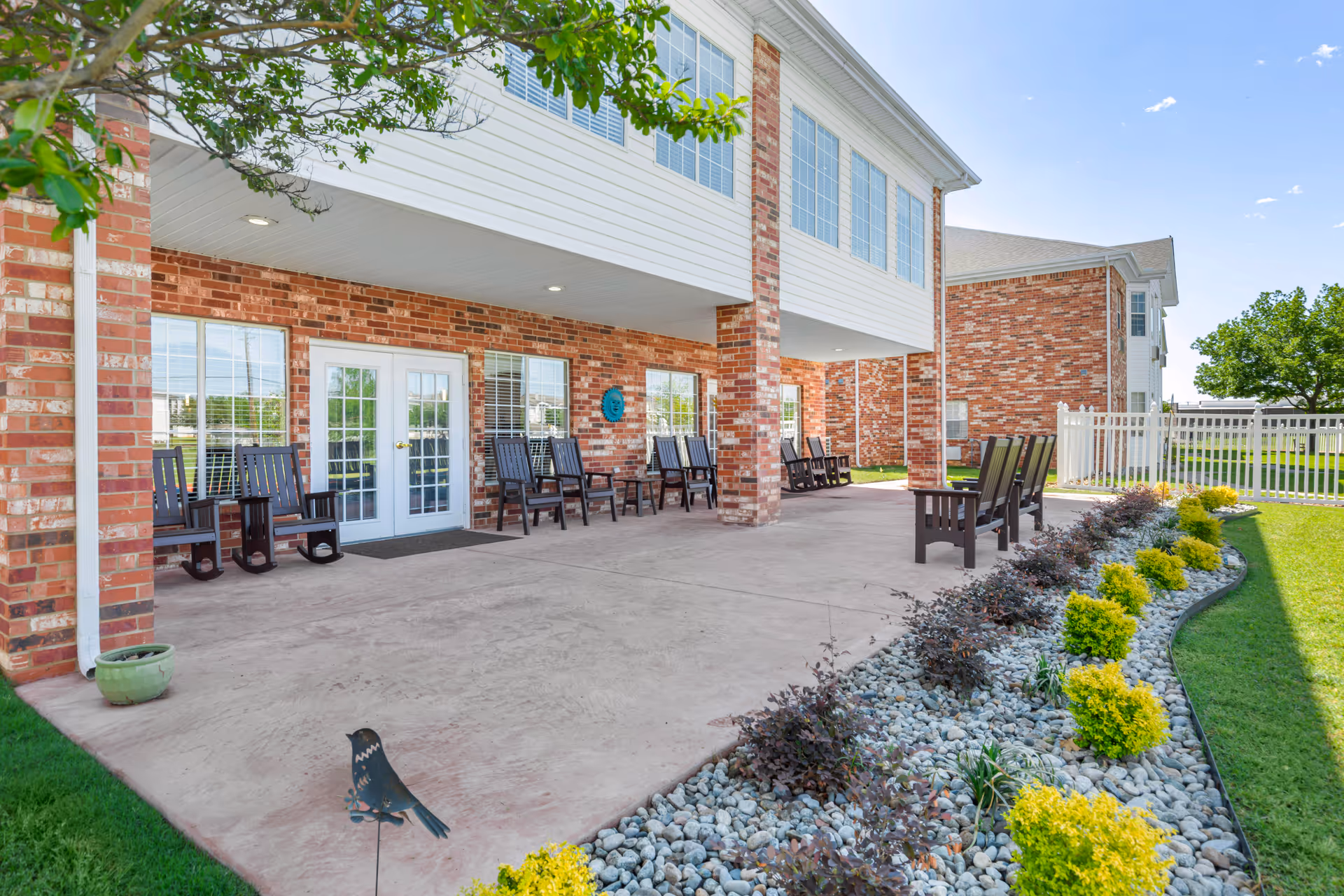 Photo 4 of Brookdale North Richland Hills
