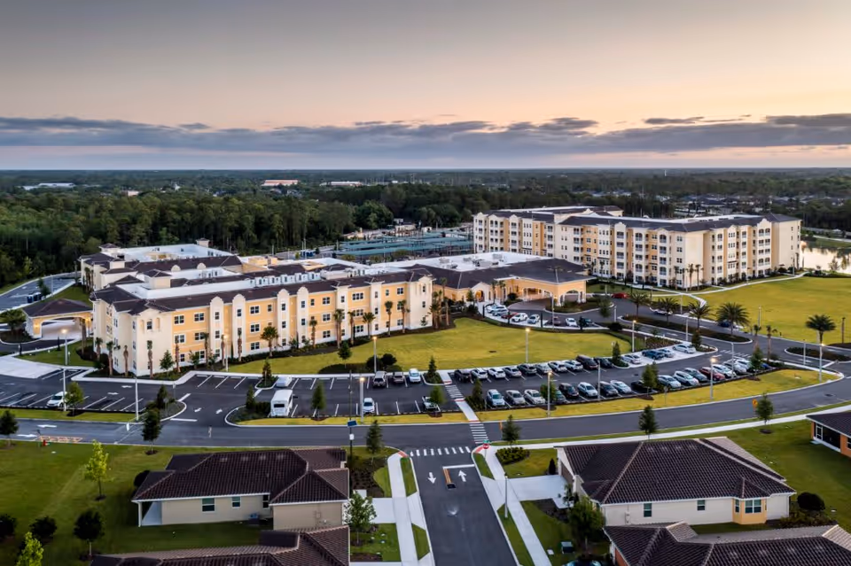 Photo of Legacy Pointe at UCF
