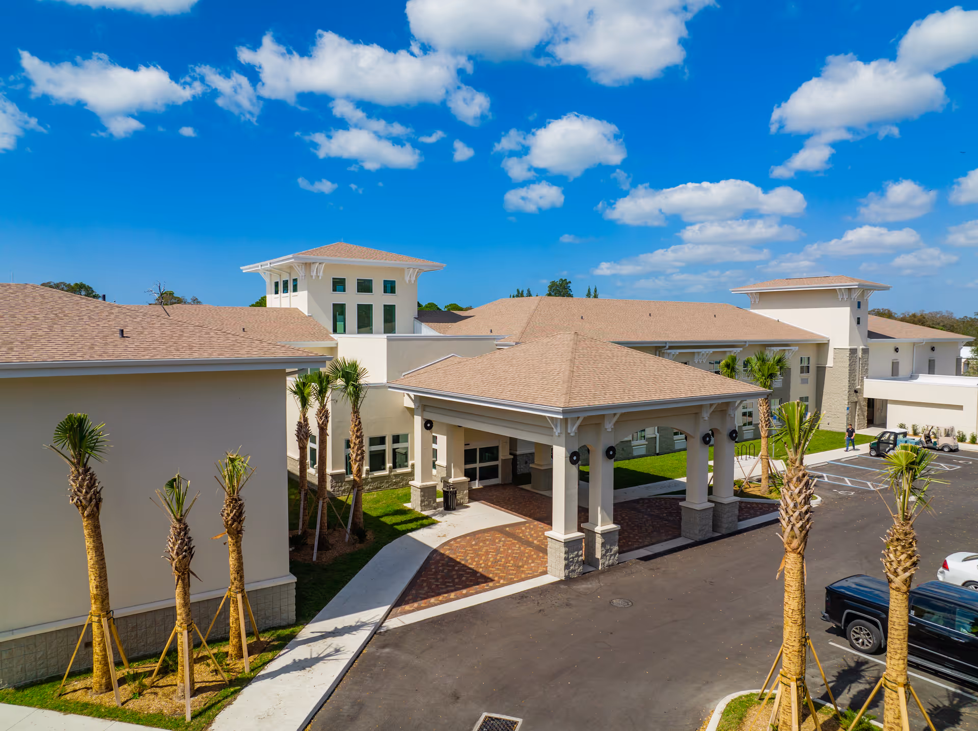 Photo of Pines of Sarasota Health Care, LLC
