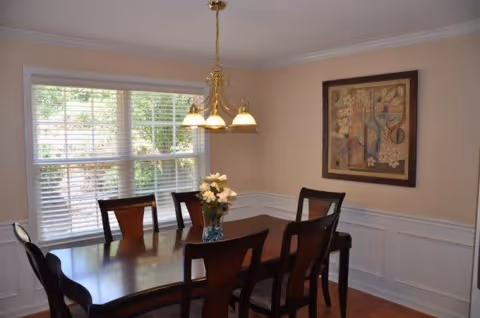 Photo 10 of Miss Bell’s Assisted Living at Wyckford