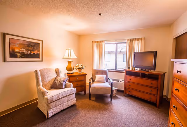 Photo 11 of Centennial Park Retirement Village