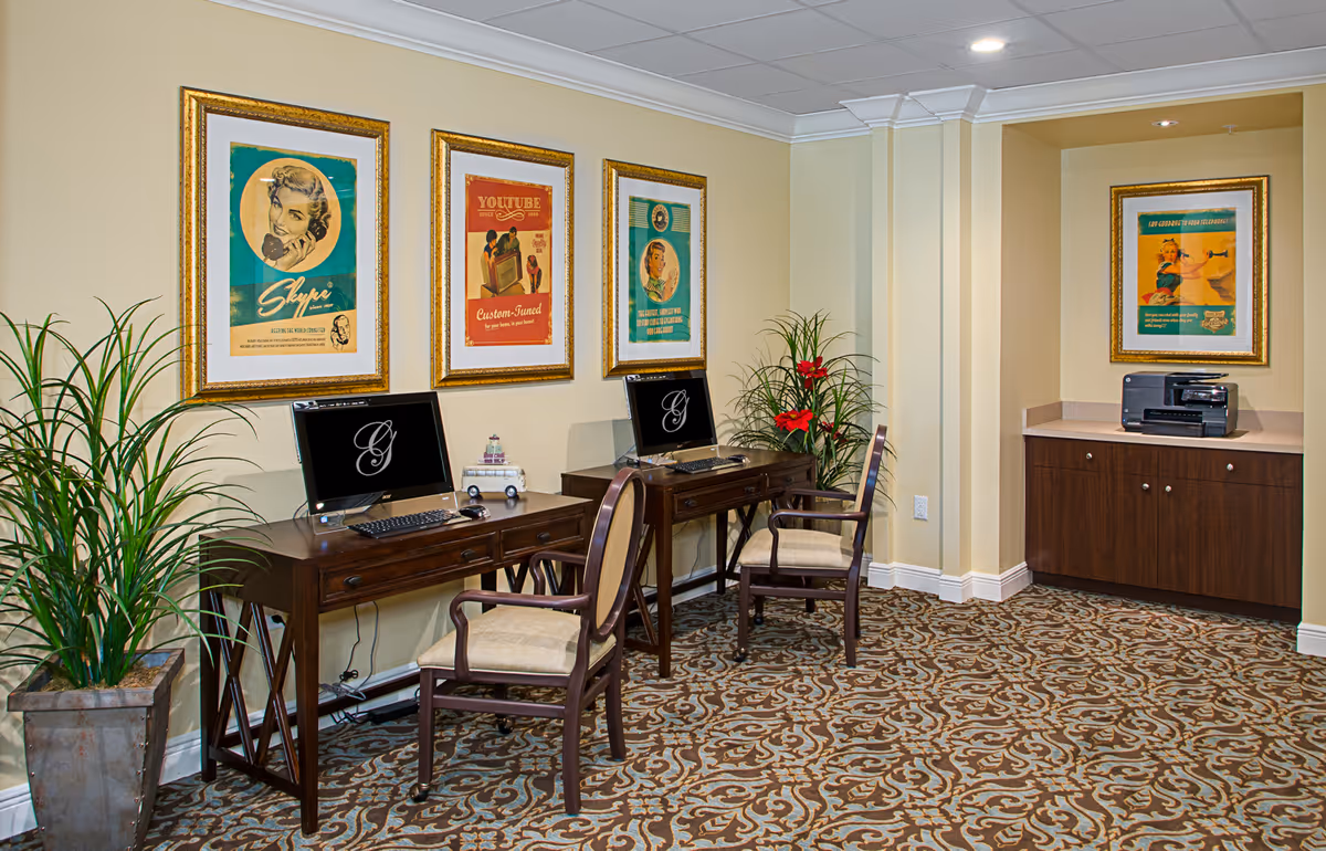 Photo 10 of Volante Senior Living of St. Petersburg