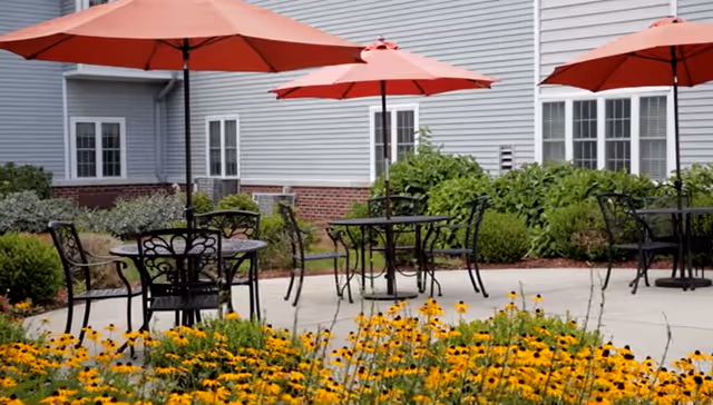 Photo 4 of CareOne at Wayne Assisted Living