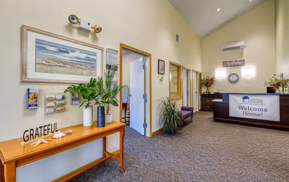 Photo 18 of South Beach Manor Memory Care