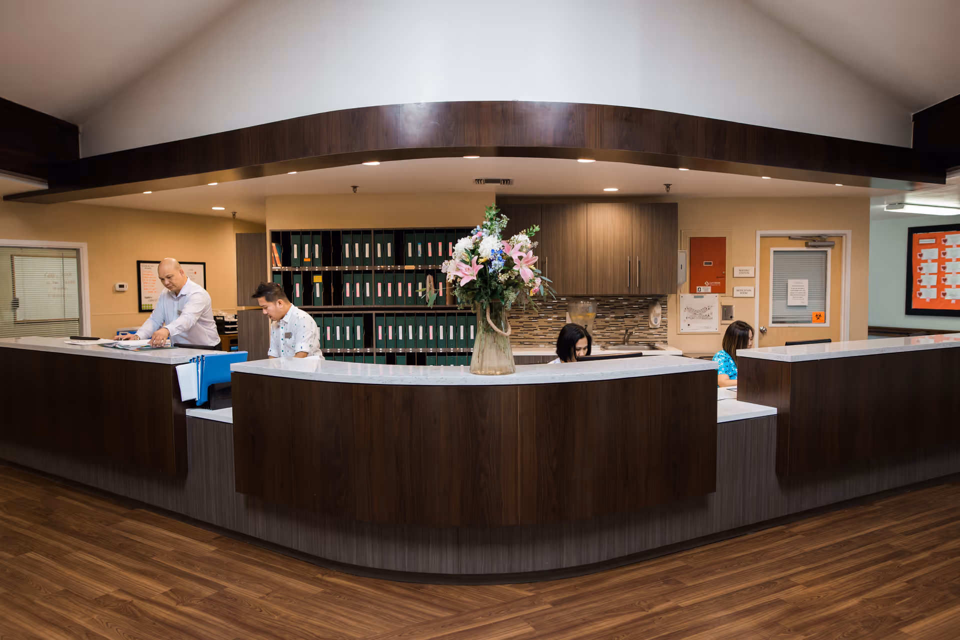 Photo 2 of Riverwood Healthcare Center