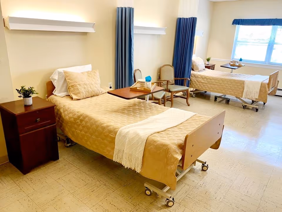 Photo of Twin Oaks Rehabilitation & Nursing Center