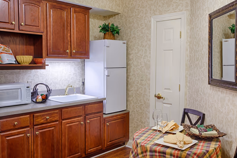 Photo 26 of The Brennity at Daphne Assisted Living & Memory Care
