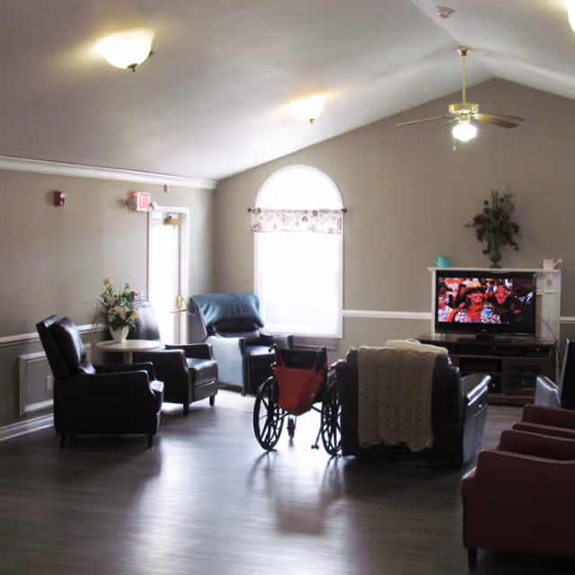 Photo 20 of Divine Life Assisted Living Center of Lansing