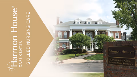 Photo of Harmon House Health & Rehab Center