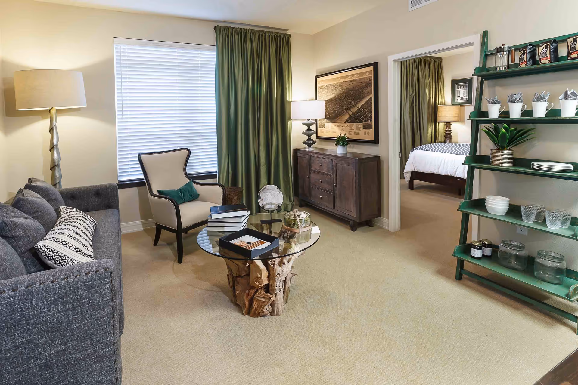 Photo 9 of Lynridge of Waco Assisted Living & Memory Care