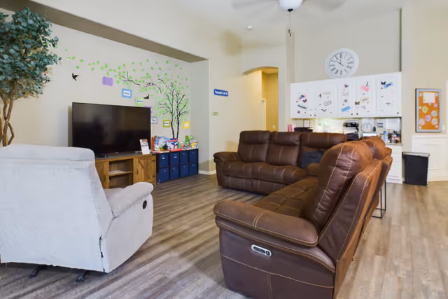 Photo 14 of Minnie Lee's Senior Home Care by Majestic Residences