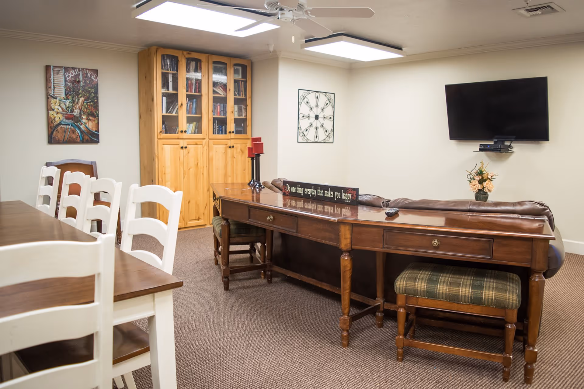Photo 7 of The Gables Assisted Living of Brigham City
