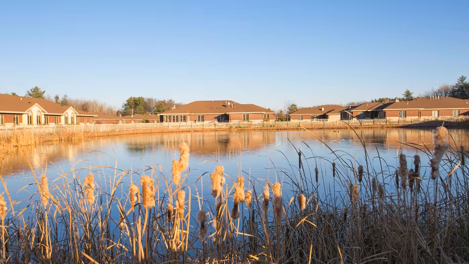 Photo 7 of Willow Brooke Point Senior Living