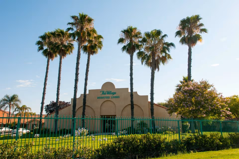 Photo of The Village HealthCare Center