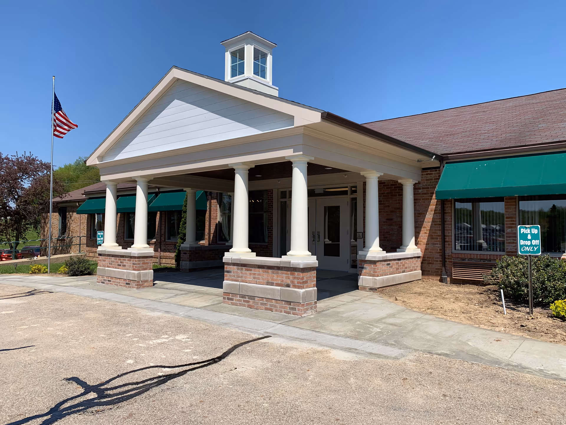 Photo of Country Court Skilled Nursing Center