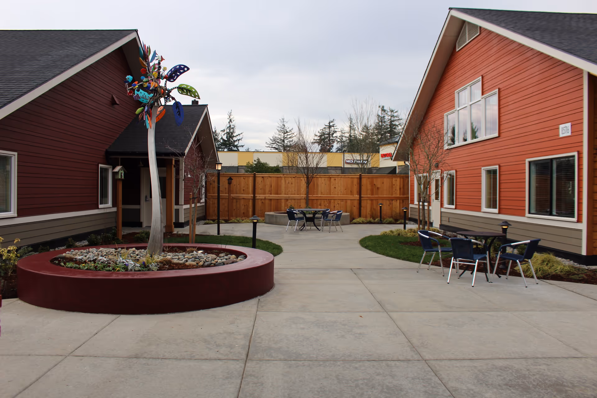 Photo 5 of Cottages of Lacey