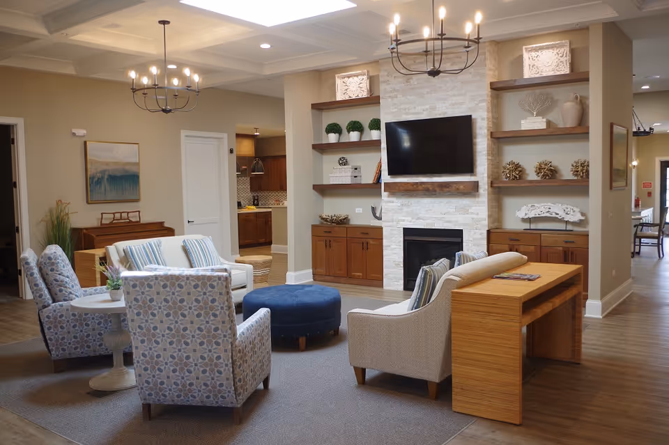 Photo 13 of The Heathers Senior Homes