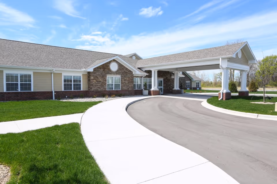 Photo of Orchard Grove - Senior Living Apartments