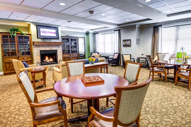 Photo 6 of Montclair Senior Living & Memory Care
