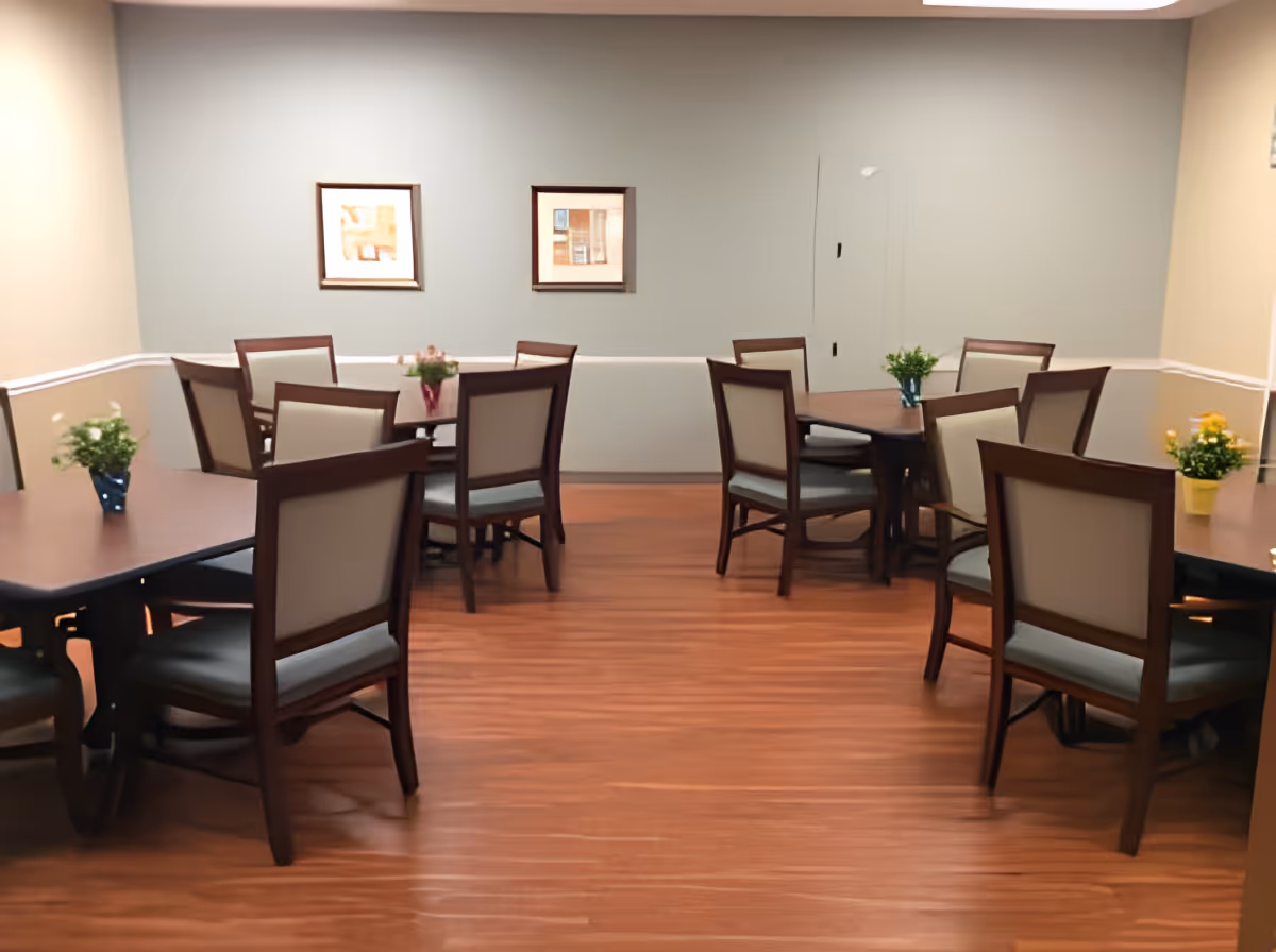 Photo 15 of Charter Senior Living of Gainesville