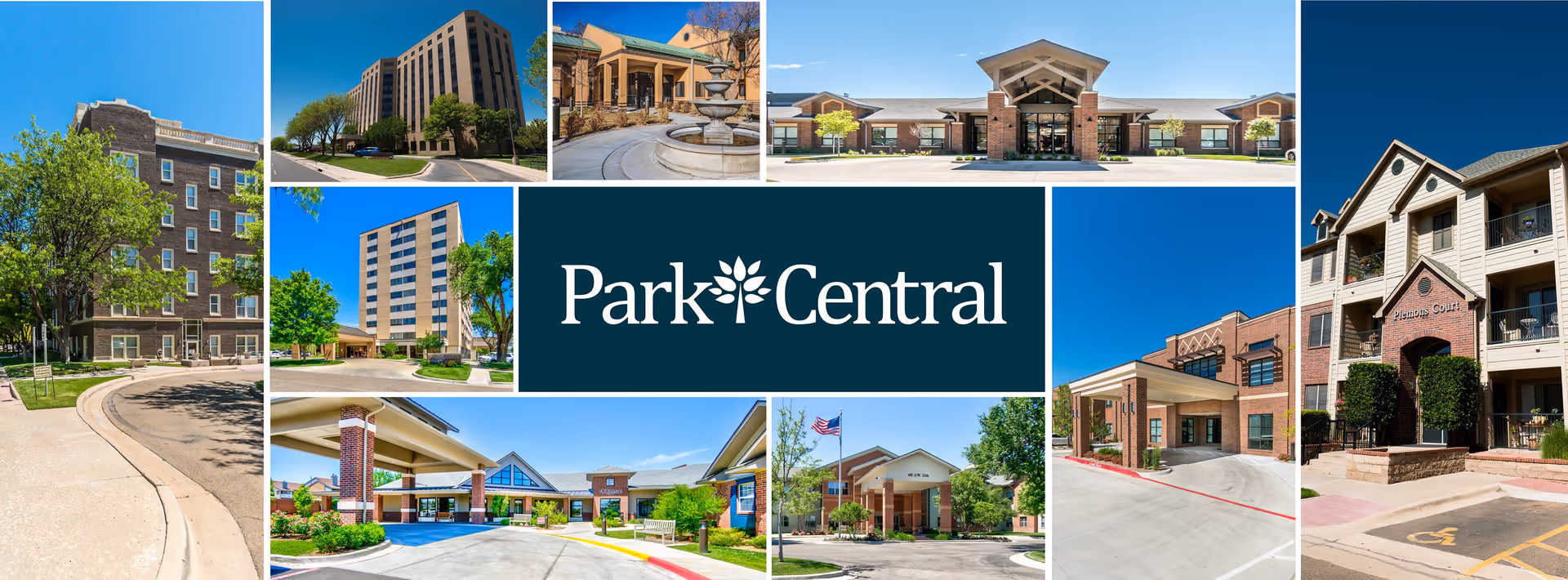Photo of Park Central Community