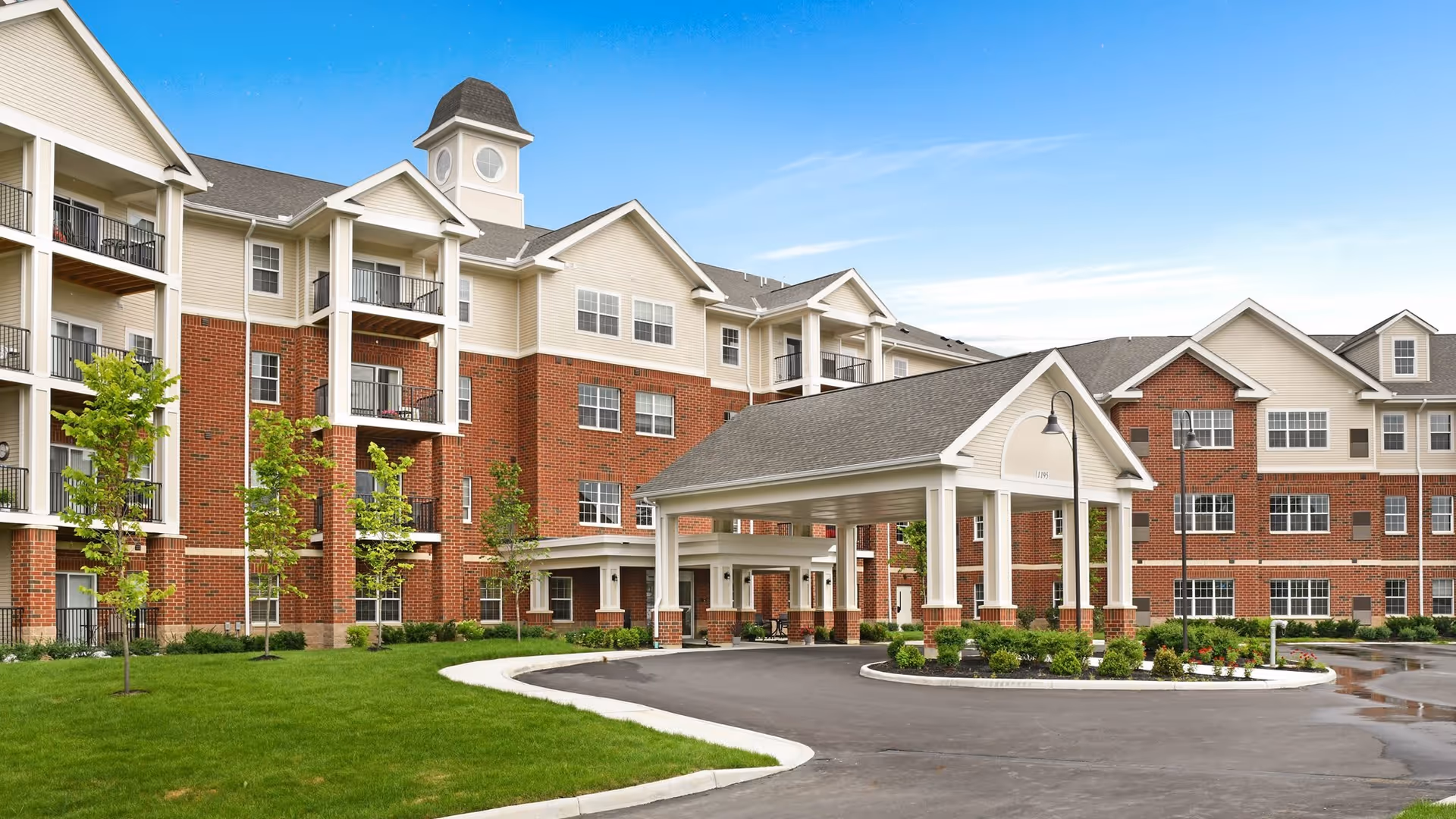 Photo of Inniswood Village