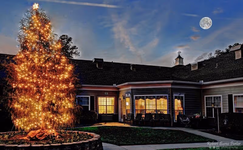 Photo 4 of Woodleaf Senior Care