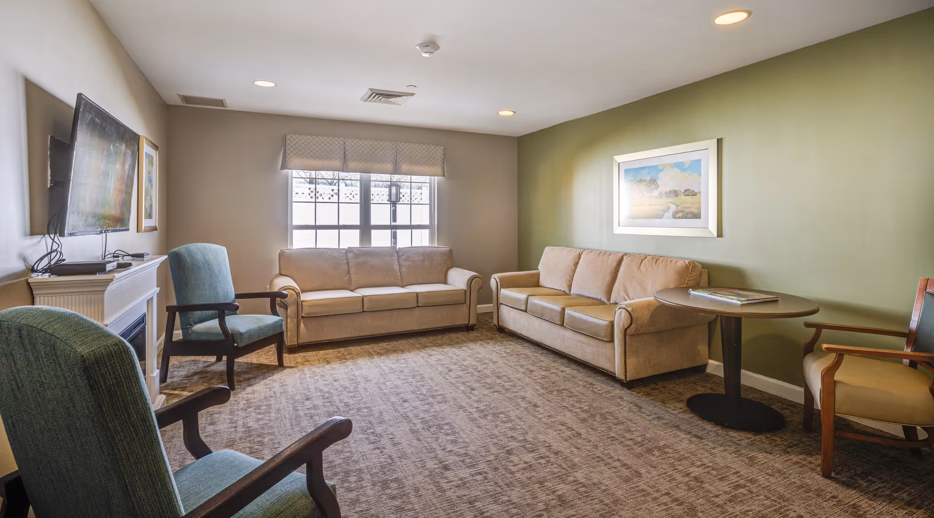 Photo 17 of Arden Courts - ProMedica Memory Care Community (Allentown)