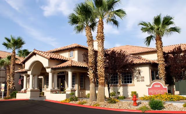 Photo of Oakey Assisted Living