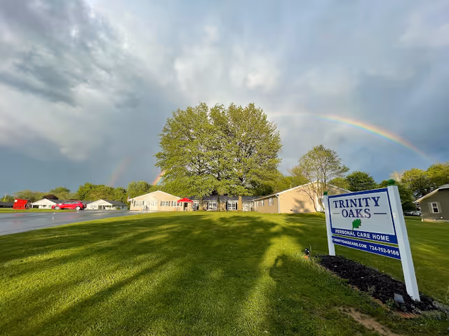 Photo of Trinity Oaks Personal Care