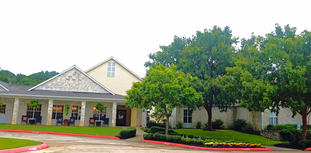 Photo of New Haven Kerrville