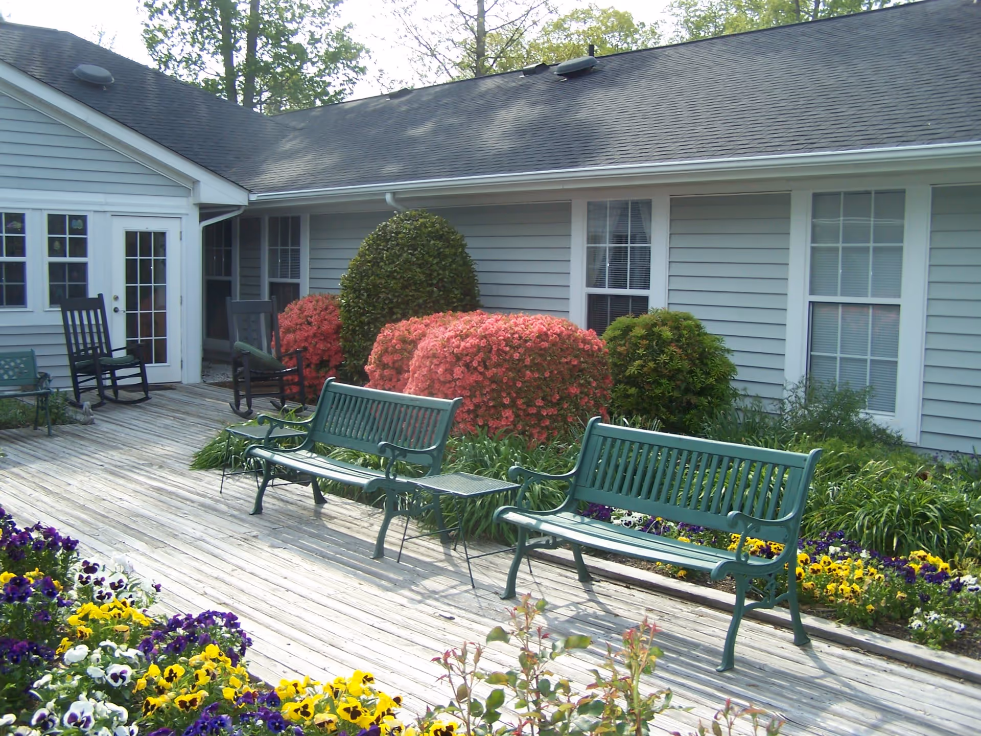Photo 3 of Bayberry Retirement Inn