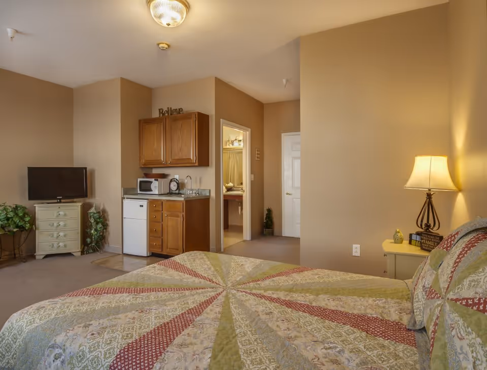 Photo 8 of Charter Senior Living of Jackson