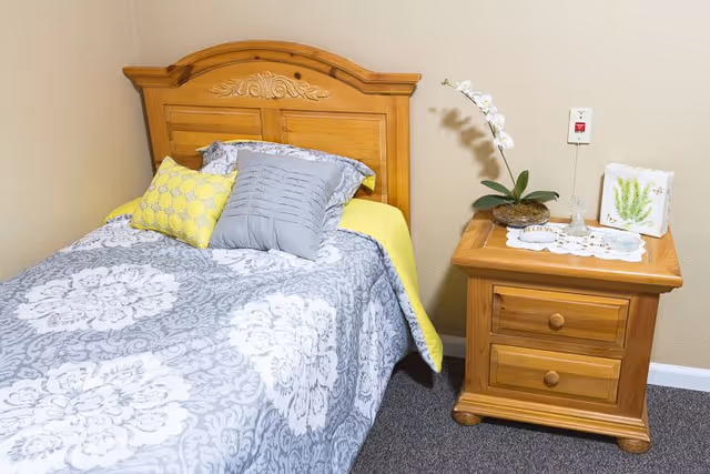 Photo 4 of Ashley Manor Senior Living