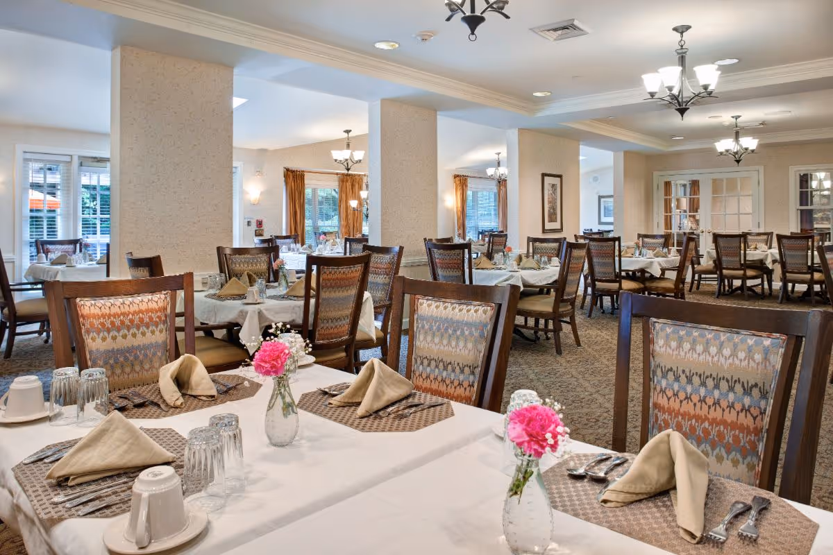 Photo 22 of Assisted Living-Five Forks