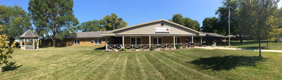 Photo of Grandview Health Care Center