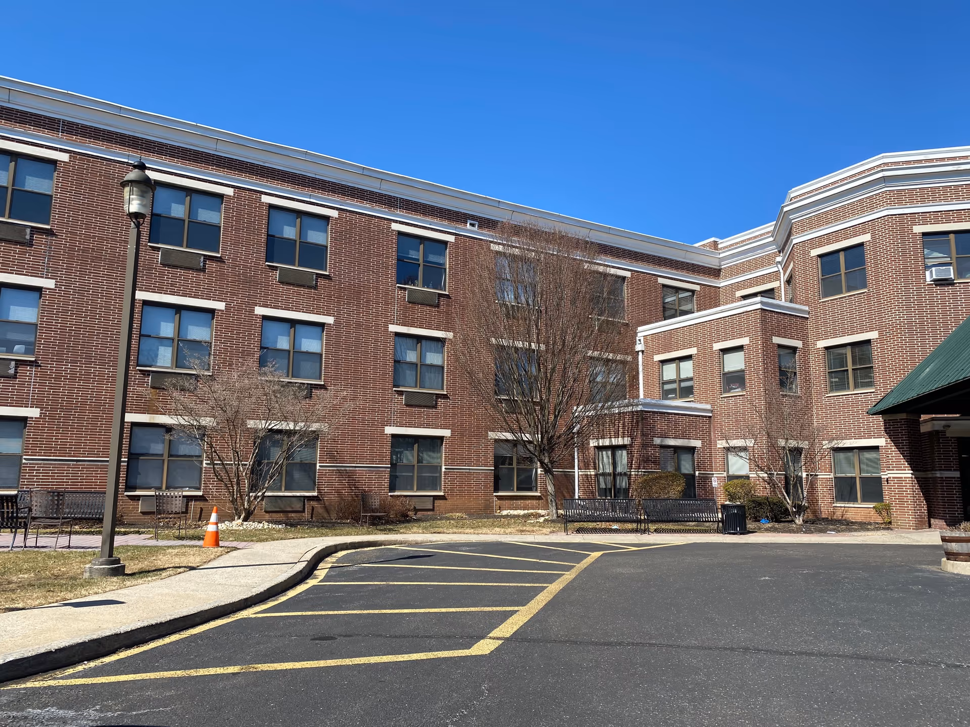 Photo of Heritage of Clara Barton
