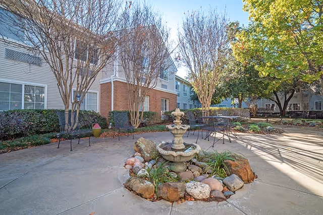 Photo 8 of Juniper Village at Preston Hollow