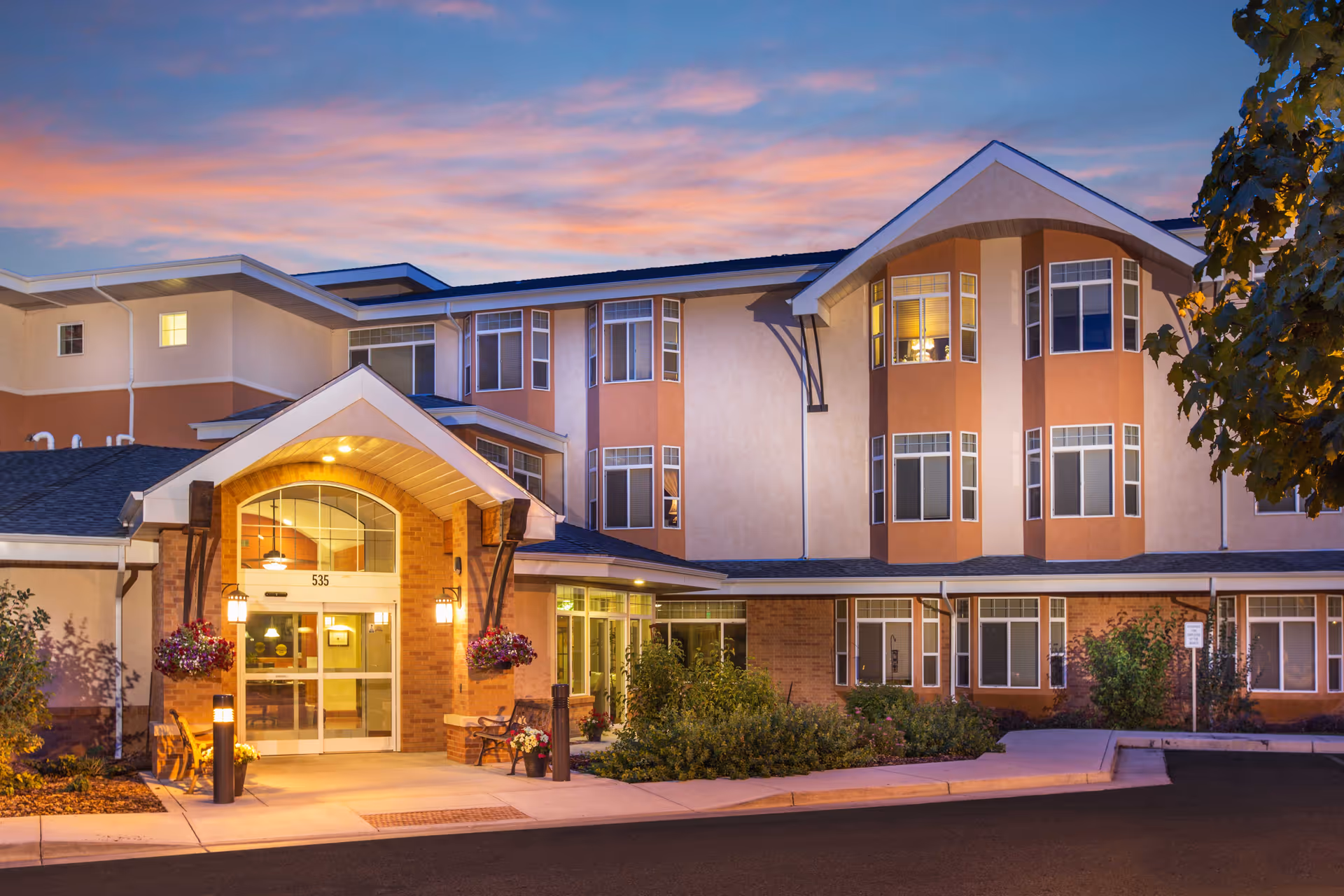 Photo of Hillcrest Of Loveland