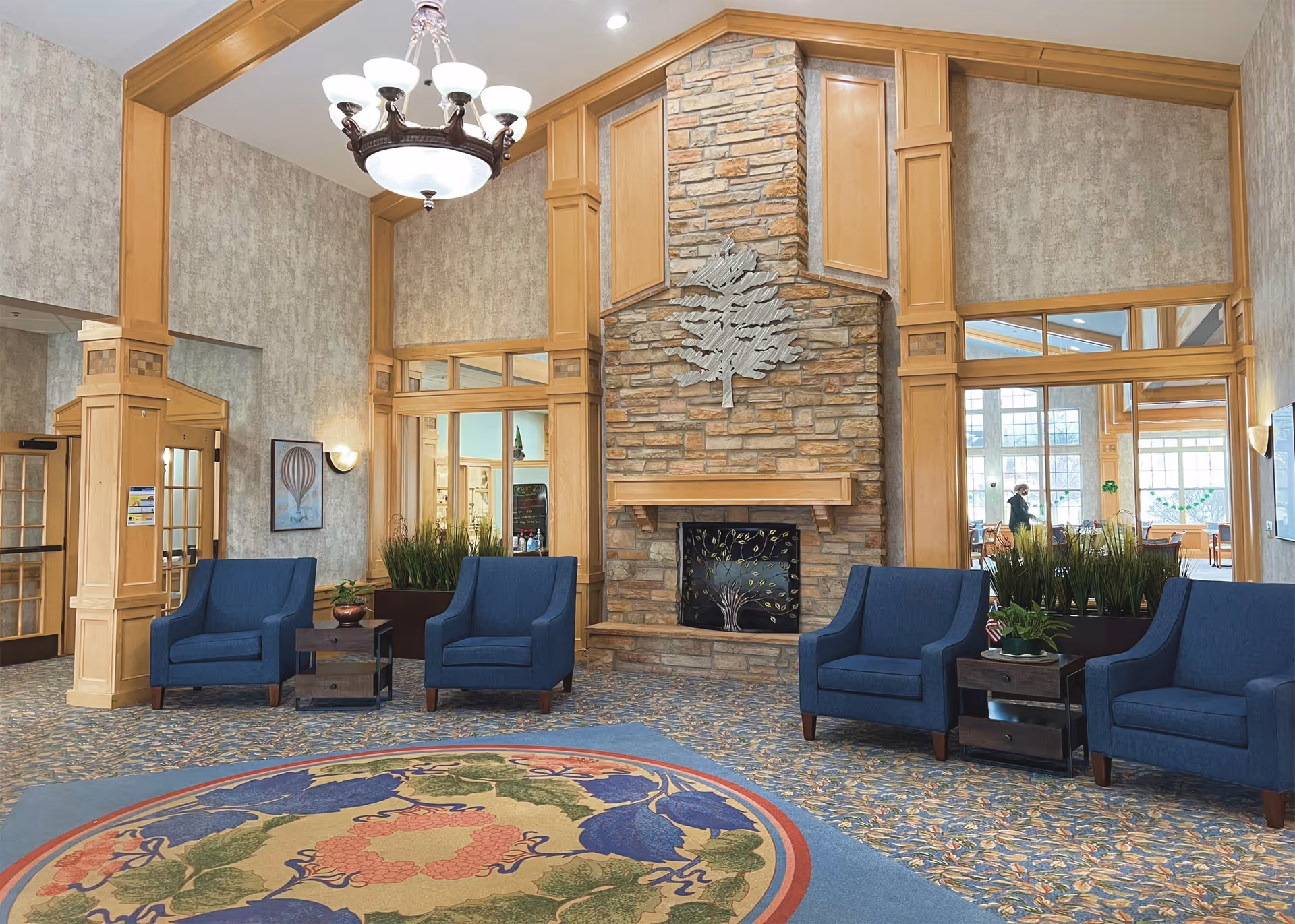 Photo of Timbers of Shorewood